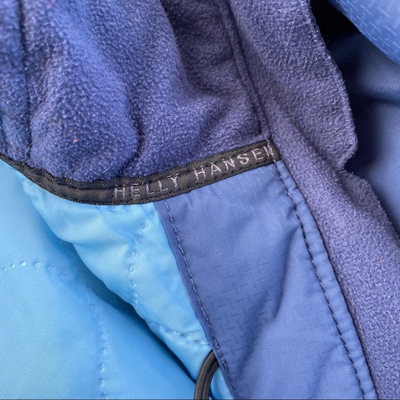 Helly Hansen Winter Jacket - Picture 8 of 12